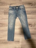 EightyFive 85 Back Zipped Jeans Hessen - Dillenburg Vorschau