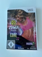 Nintendo Wii Zumba Fitness Core, NEU und eingeschweißt in OVP! Hessen - Buseck Vorschau