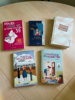 Buchbundle (5 Bücher): Monika Bittl & Alina Bronsky & Anna Brügge Baden-Württemberg - Deilingen Vorschau