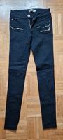 Jeans schwarz Baden-Württemberg - Aichtal Vorschau
