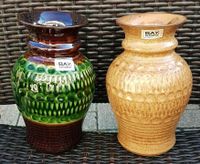 BAY Keramik 2 Vasen Nordrhein-Westfalen - Lüdenscheid Vorschau