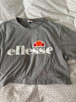 Crop tshirt von ellesse Rheinland-Pfalz - Oppenheim Vorschau