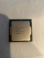 Intel Core i7-6700 6700 - 3,4 GHz Quad-Core Prozessor Bayern - Rottach-Egern Vorschau