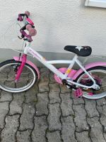 Mädchen Fahrrad Kinderfahrrad Baden-Württemberg - Friedrichshafen Vorschau
