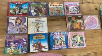 Hörspiele CDs Barbie Dilly Disney schnuffel Märchen ladybug horse Nordrhein-Westfalen - Krefeld Vorschau