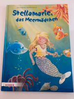 Stellamarie, das Meermädchen Kinderbuch Rheinland-Pfalz - Kuhardt Vorschau