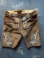 Lederhose Hans Stockerpoint Bayern - Moosthenning Vorschau