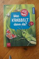 Was krabbelt den da? Kosmos Mein erster Natur Führer Insekten Baden-Württemberg - Gottmadingen Vorschau