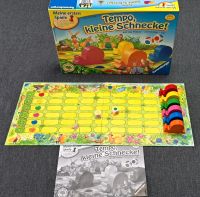 Tempo,kleine Schnecke Spiel  Ravensburger Sachsen-Anhalt - Brehna Vorschau