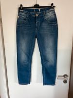 Mos Mosh Jeans (Modell Naomi Sateen) in blau, Größe 32 Brandenburg - Werder (Havel) Vorschau