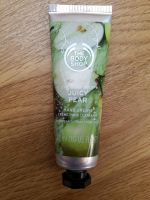 The Body Shop Handcreme  NEU 30 ml Juicy Pear Baden-Württemberg - Offenburg Vorschau