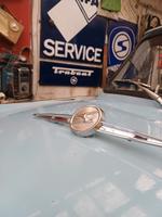 Trabant Flügelemblem original DDR Sachsen-Anhalt - Kalbe (Milde) Vorschau