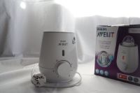 Philips Avent Fläschchen- und Gläschenwärmer Bayern - Altenstadt Iller Vorschau