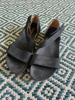 El Naturalista, Damen Sandalen, Gr.38 Nordrhein-Westfalen - Mönchengladbach Vorschau