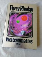 PERRY RHODAN WELTRAUMATLAS BAND 1 Essen - Essen-Werden Vorschau