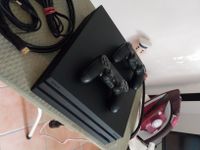 Playstation 4 Pro Baden-Württemberg - Vörstetten Vorschau