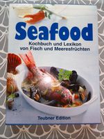 Seafood Kochbuch WarenGut E-2002 CD Altona - Hamburg Ottensen Vorschau