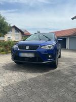 Seat Arona 1.0 TSI Start/Stopp Navi, AHK, PDC Bayern - Triftern Vorschau