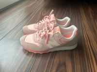 New Balance 996 - Neuw. Gr. 37 Damenschuhe Niedersachsen - Lilienthal Vorschau