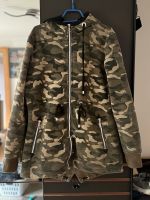 Jacke in Camouflage Bayern - Schönbrunn Vorschau