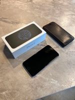 IPhone 6, 4,7´´, 32GB, gebraucht, mit Lederhülle, gute Zustand Baden-Württemberg - Lauterach Vorschau