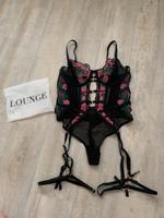 Lounge Underwear Bodysuit Brooke Frankfurt am Main - Niederursel Vorschau