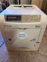 Drucker ECOSYS FS-C5020N Thüringen - Weinbergen Vorschau