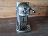 KitchenAid Nespresso Kapselmaschine "STARK REDUZIERT" Bayern - Kaufbeuren Vorschau