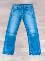 Mustang True Denim Oregon Straight Slim Fit Low Rise W35 L32 Harburg - Hamburg Neugraben Vorschau