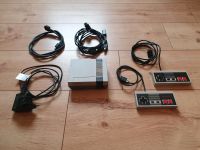 Nintendo Classic Mini NES Bayern - Aschaffenburg Vorschau