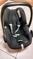 Maxi Cosi Pebbles Spezial Edition Babyschale Kindersitz Hessen - Kriftel Vorschau