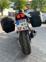 Suzuki SV 650 Schönebeck (Elbe) - Elbenau Vorschau