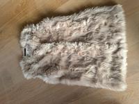 Marc Cain  Fake Fur Jacke Kr. Passau - Passau Vorschau