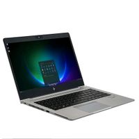 Notebook HP EliteBook 840 G6 Saarland - Rehlingen-Siersburg Vorschau