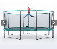 Apollo Sport Trampolin Garten 500 mit Abdeckung Bayern - Gundelsheim Vorschau