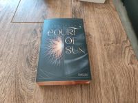 Court of Sun Lexi Ryan Fantasy Buch mit Farbschnitt Schleswig-Holstein - Neumünster Vorschau