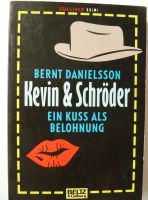 Kevin & Schröder-Ein Kuss als Belohnung Jugendkrimi Bayern - Königsbrunn Vorschau