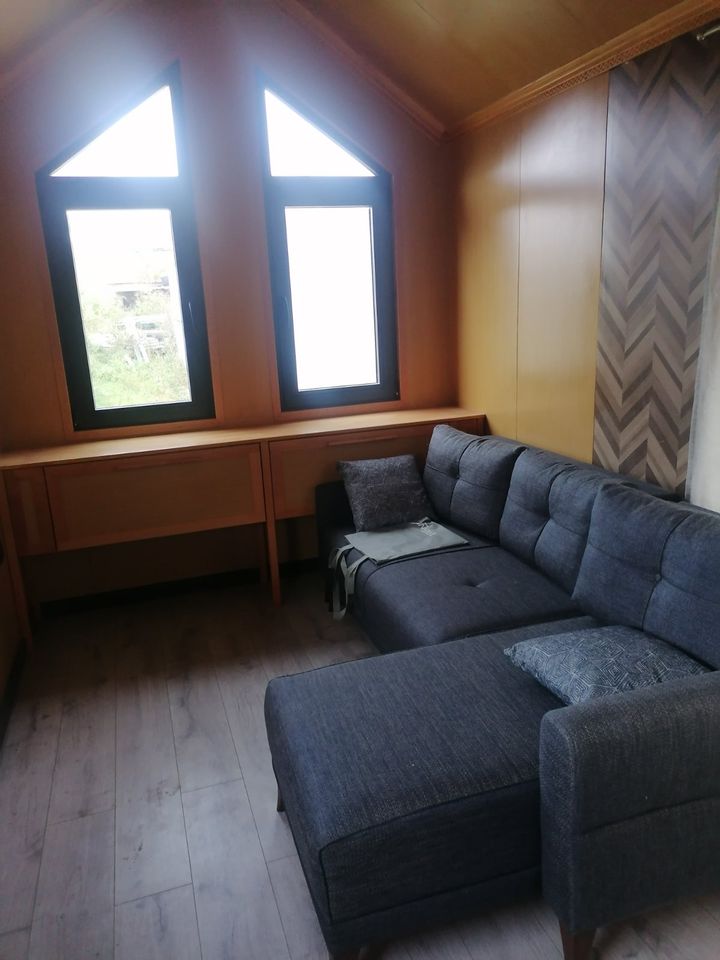 Tiny-Haus/Appartement (33m²), Verkauf/Tausch/Inzahlungnahme in Ofterdingen