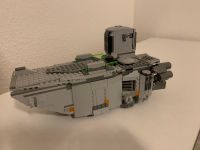 First Order Sturmtruppen Transporter von Lego Nordrhein-Westfalen - Lüdenscheid Vorschau