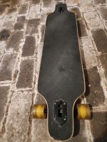 Longboard für Jugendliche Hessen - Eschwege Vorschau