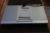 Mastec CD/DVD-Player 50727/HTDVD 102 Baden-Württemberg - Steinheim Vorschau