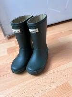 Hunter Gummistiefel dark Green Nordrhein-Westfalen - Euskirchen Vorschau