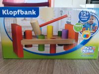 TOY PLACE Klopfbank neu Baden-Württemberg - Königsbach-Stein  Vorschau