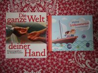 2 x Erinnerungsalbum Meine erste heilige Kommunion NEU Rheinland-Pfalz - Uersfeld Vorschau