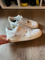 Nike airforce 1 Größe 40 Nordrhein-Westfalen - Wetter (Ruhr) Vorschau