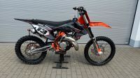 KTM SX 125 2018 Nordrhein-Westfalen - Hürtgenwald Vorschau