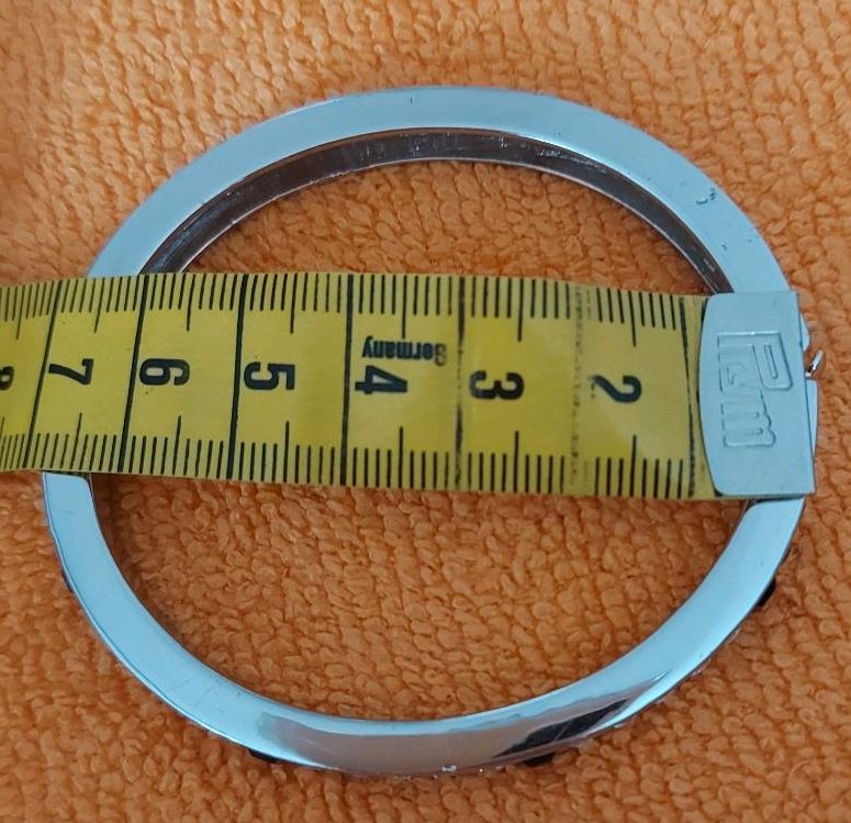Armreif/Armspange/Armband von Ricarda M., 7cm Durchmesser in Bamberg