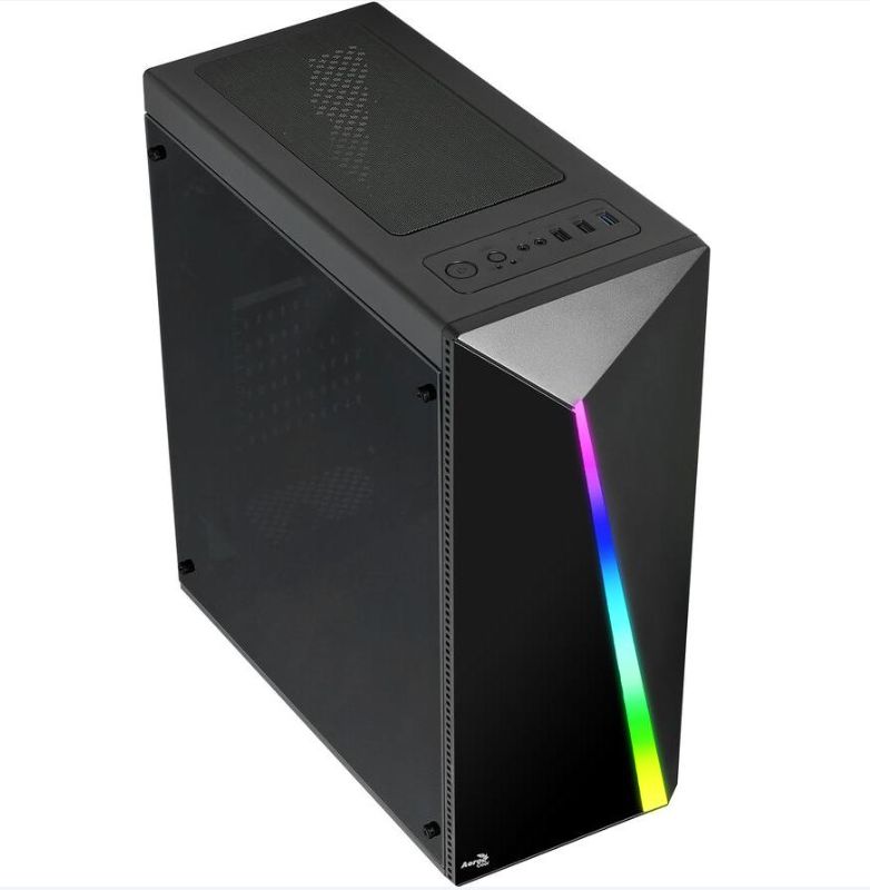 Gaming PC / Ryzen 5 / RTX3050 / 16GB DDR4 / 512GB SSD / WIN11 in Bremen