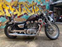 Kawasaki VN1500 Umbau bobber Innenstadt - Köln Altstadt Vorschau