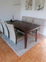 Esstisch mit 6 Stühlen Nordrhein-Westfalen - Tönisvorst Vorschau